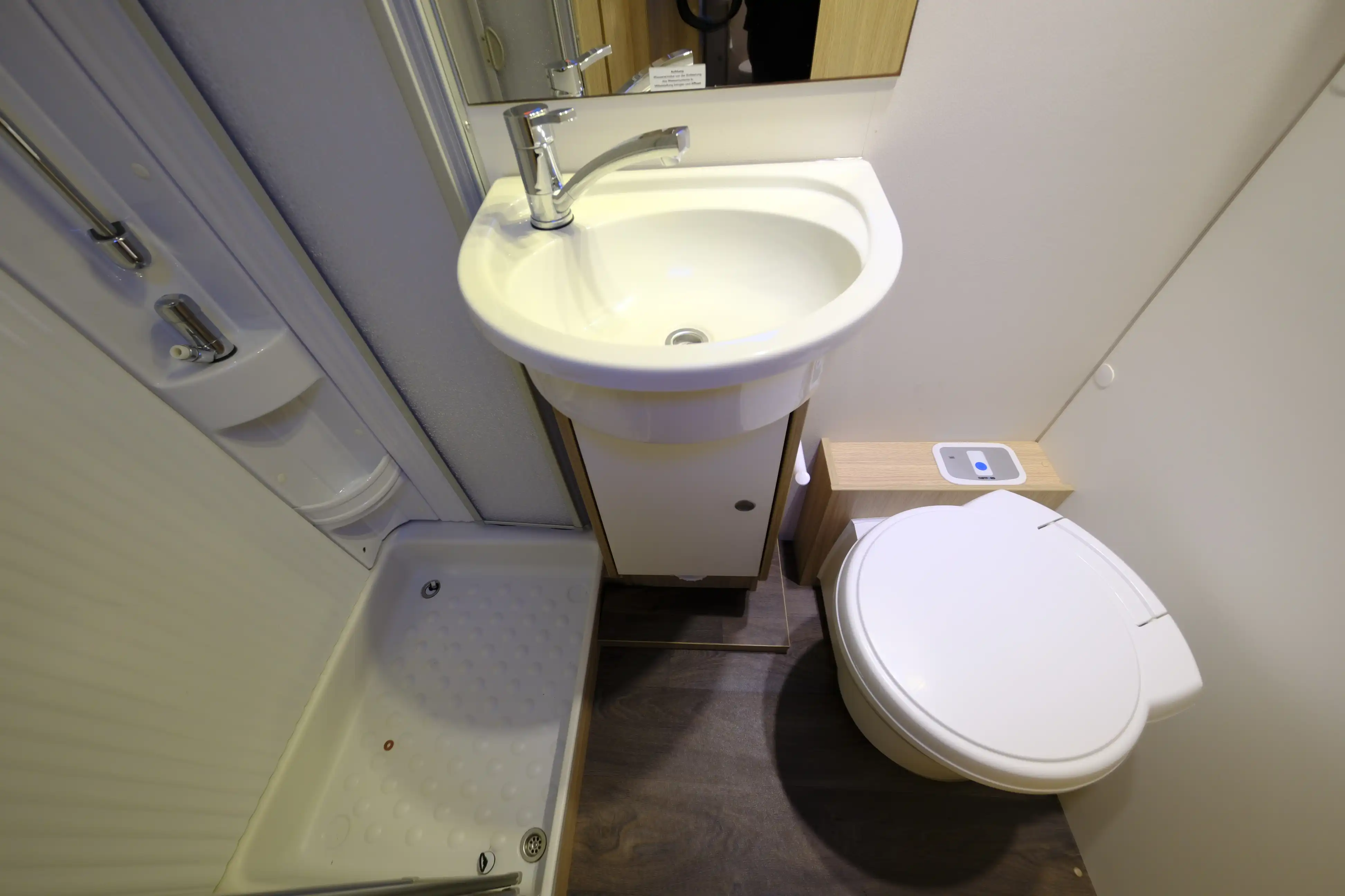 SUNLIGHT A 70 - Ansicht 15